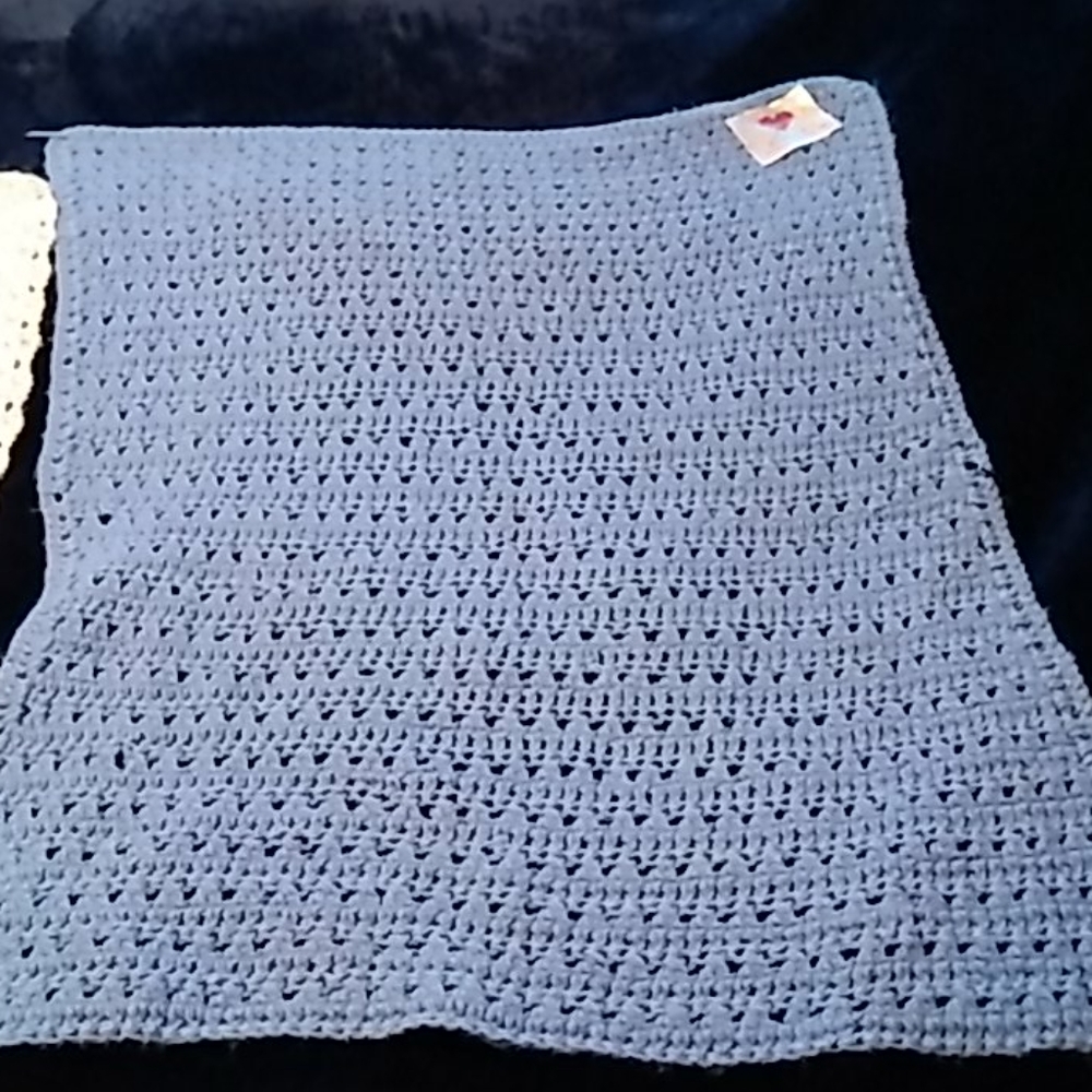Baby Blankets